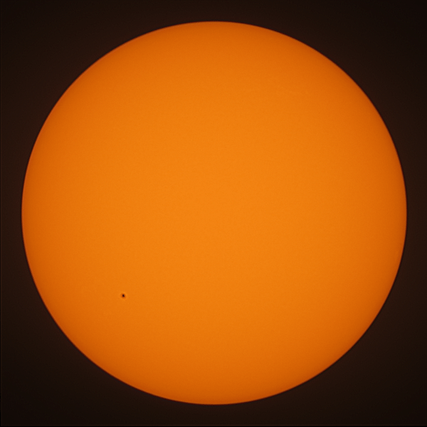 Solar Observation Session 2022-01-23