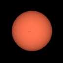 Sunspots 2026-10-06 La Meyze - DwarfLab Dwarf 3