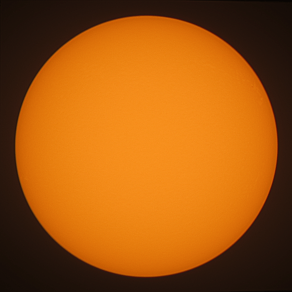 Solar Observation Session 2022-04-10