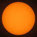Observation solaire du 1 avril 2024 à Nexon