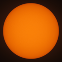 Observation solaire du 30 janvier 2024 à Nexon