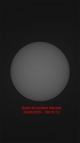 Soleil lumiere blanche 24052025 16h15TU