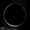 Proeminences 20260926 Sun